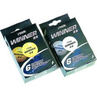 Мячи для настольного тенниса